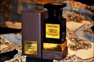 Tom Ford Tobacco Vanille парфумована вода 50 ml. (Том Форд Тютюн-Ванілла), фото 5