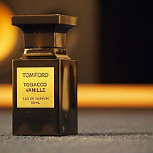 Tom Ford Tobacco Vanille парфумована вода 50 ml. (Том Форд Тютюн-Ванілла), фото 4