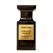 Tom Ford Tobacco Vanille парфумована вода 50 ml. (Том Форд Тютюн-Ванілла), фото 3