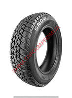 Шины Targum SNOW PLUS (Польская наварка) 185/65 R15 зима