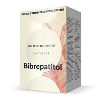 Алкогольный гепатит: Bibrepatitol (Бибрепатитол) - капсулы при алкогольном гепатите