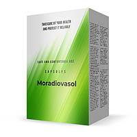 Заболевание сердечно-сосудистой системы: Moradiovasol (Морадиовасол) - капсулы при заболеваниях сердца