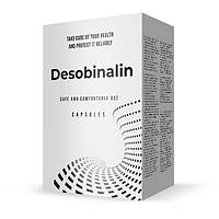 Безсоння: Desobinalin (Десобиналин) - капсули при безсонні