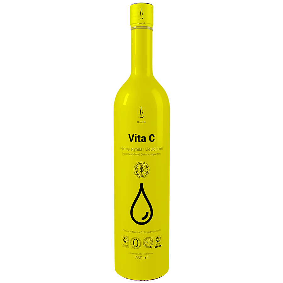 Duolife Vita C 750ml