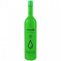 Дуолайф Хлорофіл Суплемент дієти DuoLife Chlorofil 750ML