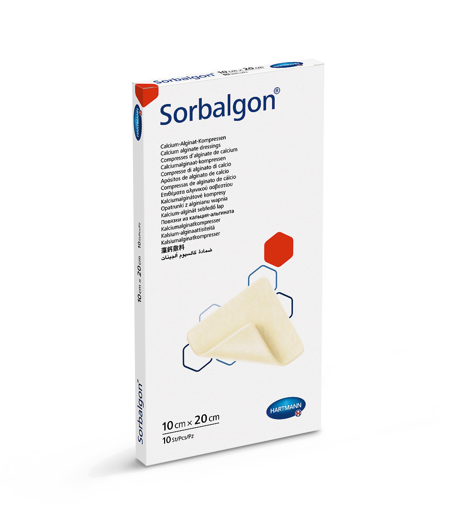 Sorbalgon(Сорбалгон) - 10 СМ Х 20 СМ, 1 ШТ