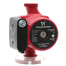 Циркуляційний насос Grundfos UPS 25-80 180