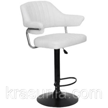 Стільчик для візажу Jef Black, фото 1