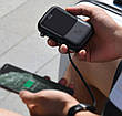 УМБ Power Bank (зовнішній акумулятор) Baseus Qpow 10000 мАг Чорний (PPQD-B01), фото 8