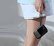УМБ Power Bank (зовнішній акумулятор) Baseus Qpow 10000 мАг Чорний (PPQD-B01), фото 10