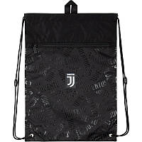 Сумка с карманом для сменной обуви и спортивной формы Kite Education FC Juventus JV20-601M