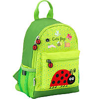 Рюкзак дошкольный Cute Bugs K17-534XXS-1