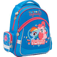 Рюкзак ортопедичний шкільний Kite My Little Pony LP17-521S