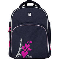 Рюкзак Kite Education Love in Paris K21-706S-3 (LED)