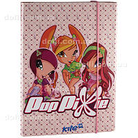 Папка для тетрадей Kite Pop Pixie B5 PP13-210K