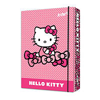 Папка для тетрадей Kite Hello Kitty B5 HK17-210