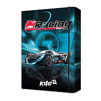 Папка для зошитів Kite Racing night B5 K17-210-02