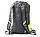 Ультралегкий рюкзак MyPeak Matterhorn 20L чорний, фото 2