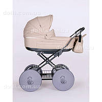Чохли на колеса коляски Baby Breeze 0342