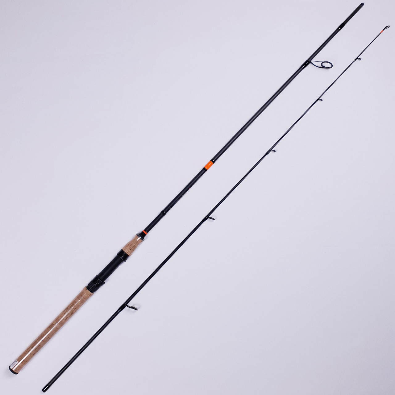 Джиговий спінінг на щуку, судака Weida Pageni 5-28г 2.65м