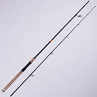 Карбоновый спиннинг на щуку для твичинга Weida Pageni 5-28г 2.1м