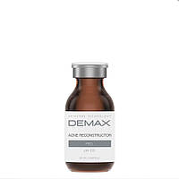 Пилинг для проблемной кожи демакс acne reconstructor peel Demax 20 мл