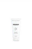 Гель-маска глико-пилинг АНА 10% 250 мл Демакс Demax Gel mask glyco-peeling