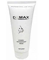 Питательно-восстанавливающая антиоксидантная маска демакс hydro-antioxydant Mask Demax 200 мл