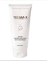 Крем з церамідами Оптимальне рішення 250 мл Cream optimal solution with ceramides