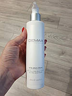 Антистрессовый крем для лица Демакс 250 мл (Oil-free spf15) Antistress facial cream (Vitalizing cream) Demax