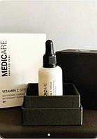 Vitamin C serum antioxydant charge for skin 30ml/ сыворотка" антиоксидантный заряд для кожи" Medicare