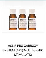 Acne-pro carboxy system Medicare на 15 процедур acne-pro карбокситерапия 180 мл