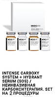 Intense carboxy system box 2 процедури інтенсивна карбокситерапія Medicare