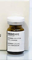 Jassner solution ph1,7 Medicare 2*5ml./ Водно-спиртовой раствор