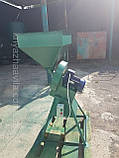 Дробарка молоткова ДМН-001, фото 2