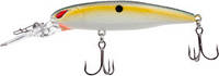 Воблер Nories Laydown Minnow Deep Just Wakasagi SP 66mm 6.1 g BR-230