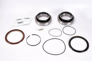 К-т підшипників ступиці SAF SK11242 3434301200