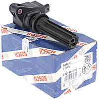 Катушка зажигания FORD FOCUS/KUGA/FUSION/MONDEO/S-MAX/GALAXY (2.0 ECOBOOST) (2036331/CM5E12A366CB/0221604700)