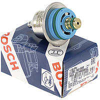 Клапан редуционный FORD ESCORT/FIESTA/MONDEO/FOCUS 1993-2005 BOSCH