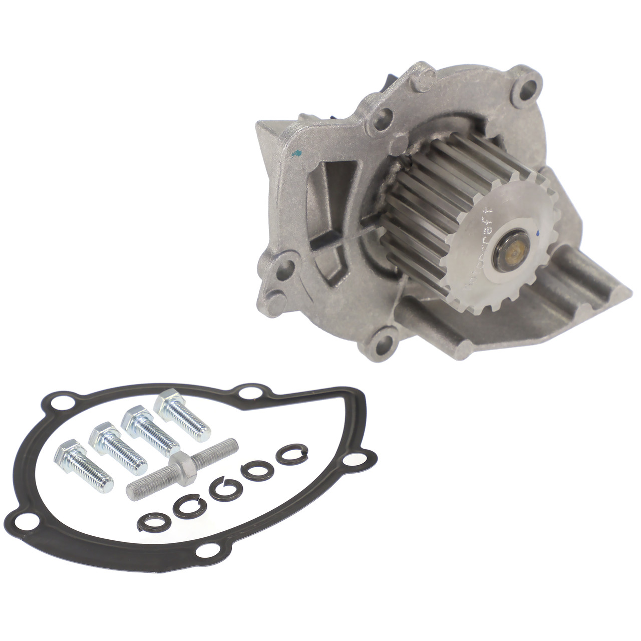 Помпа двигуна FORD KUGA/FOCUS/C-MAX/MONDEO/S-MAX/GALAXY 2003- (2.0 TDCI) THERMOTEC