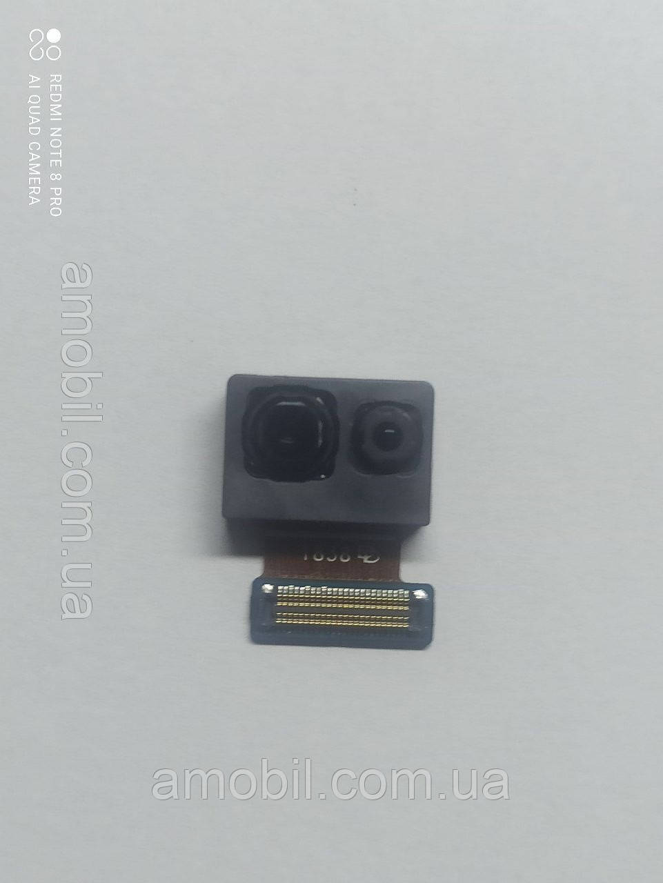 Камера фронтальна (передня) Samsung Galaxy S9 (G960F) orig