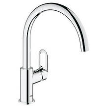 Змішувач для кухні Grohe BauLoop 31368000