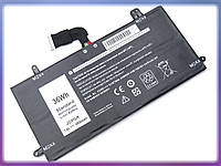 Батарея JOPGR для Dell Latitude 5285, 5290 (T17G J0PGR JOPGR6) (7.6V 4800mAh 36Wh)