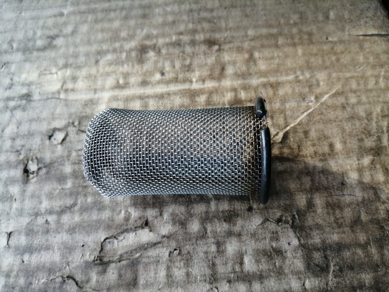 Купить Сетка-фильтр радиатора МТЗ улавливающая (RIDER), цена 80 грн ...