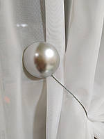 Магніт для тюлю і штор. Магніт для тюлі. Магніт для штор. Магнітний підхоплення. Підхоплення для штор. Зажим для тюлі