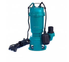 Насос чавунний Felső FS-PD 3100F з поплавком