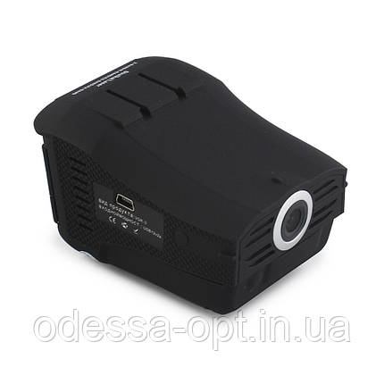 DVR RADAR 2in1 VG3,1080P, фото 2