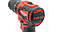 ШУРУПОВЕРТ АККУМУЛЯТОРНЫЙ START PRO SCD3-18/2B BRUSHLESS, фото 8