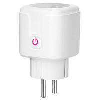 Розумна розетка Tervix Pro Line WiFi Socket (421421)