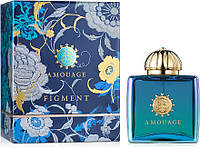 Оригинал Amouage Figment Woman 100 мл ( Амуаж фигмент ) парфюмированная вода